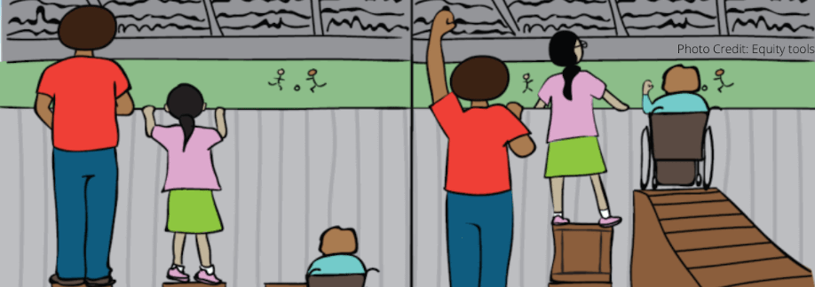 Equity