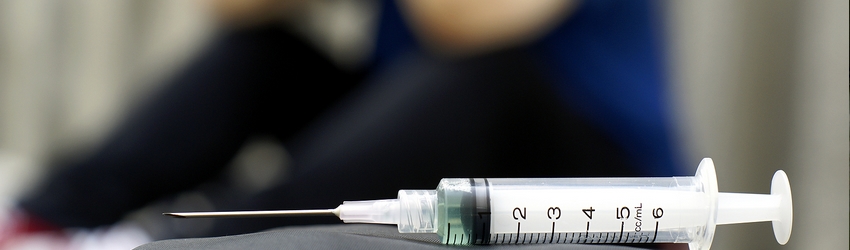 Hepatitis C: Screening en Preventie
