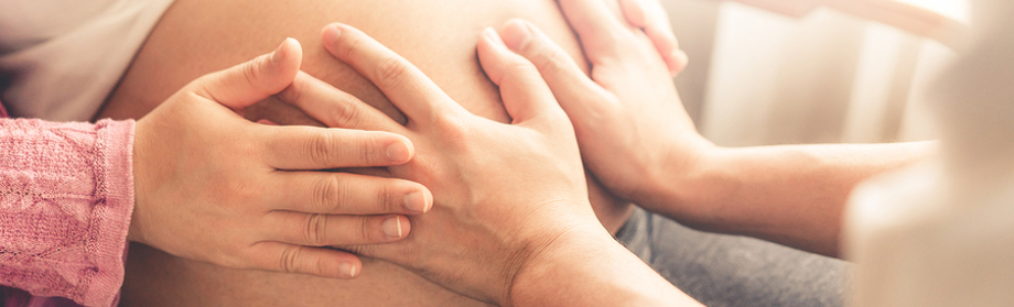 pregnancy_Woman