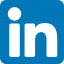 Linkedin icone